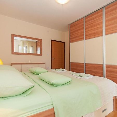Apartment Temza Krilo Zewnętrze zdjęcie
