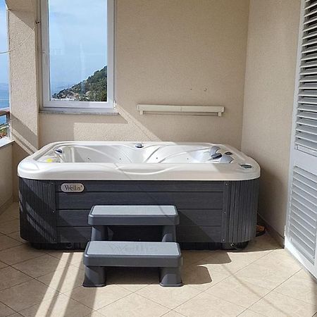 Apartment Temza Krilo Zewnętrze zdjęcie