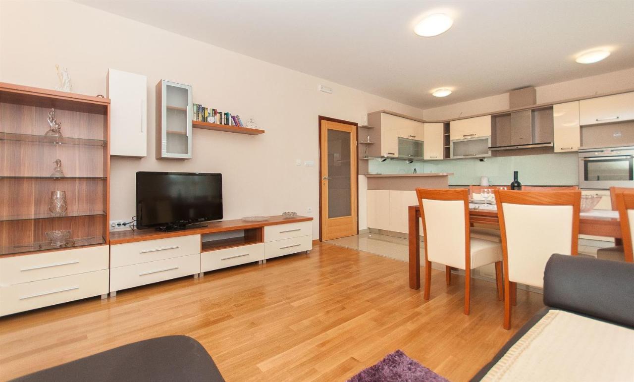 Apartment Temza Krilo Zewnętrze zdjęcie