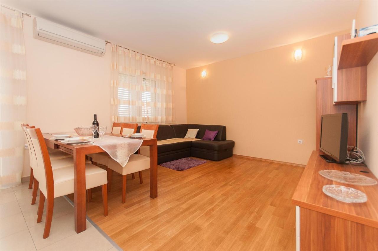 Apartment Temza Krilo Zewnętrze zdjęcie