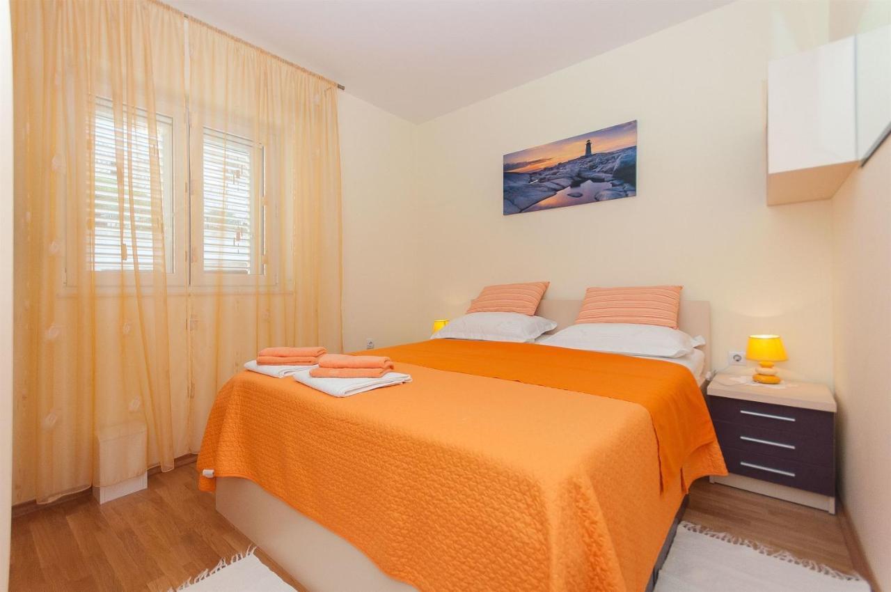 Apartment Temza Krilo Zewnętrze zdjęcie