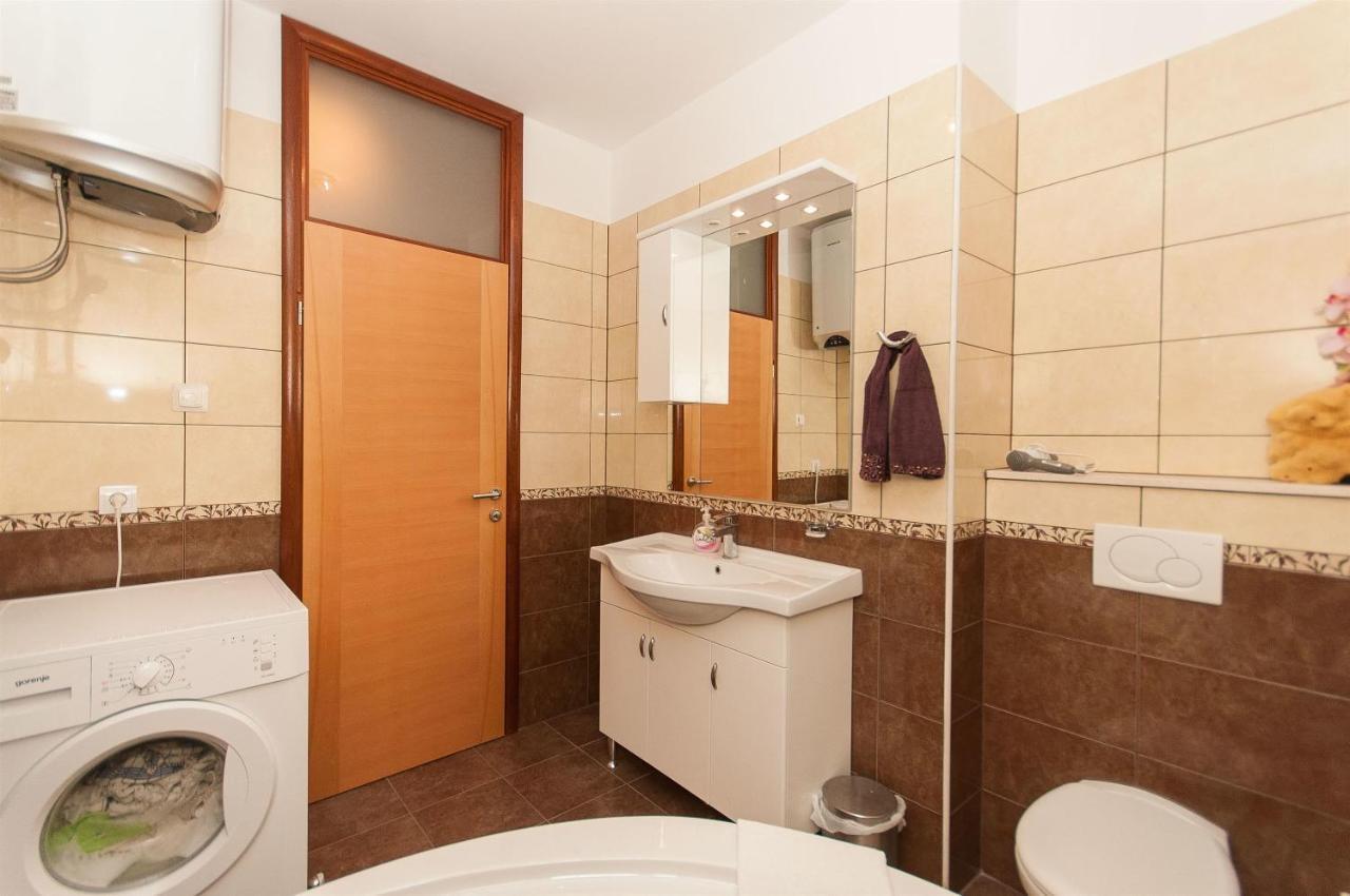 Apartment Temza Krilo Zewnętrze zdjęcie