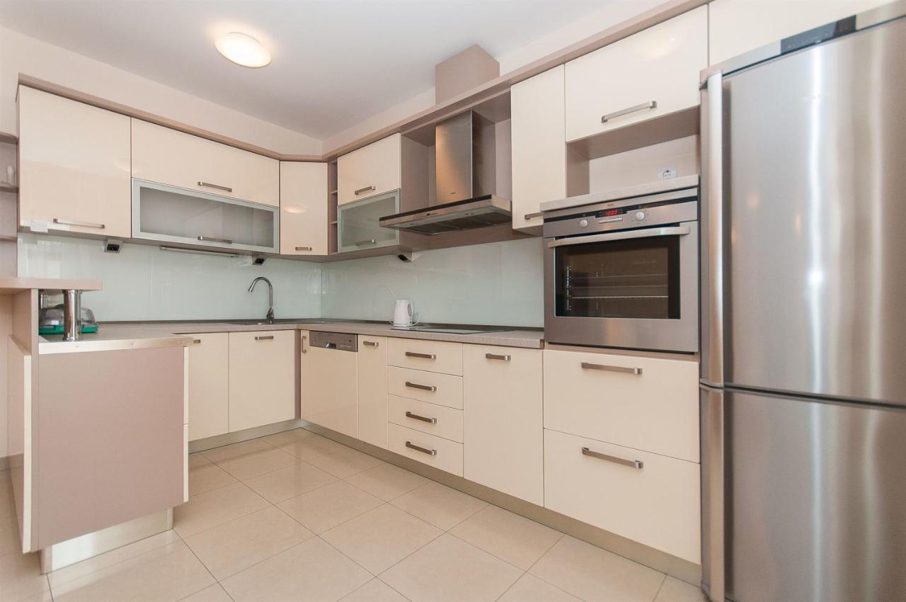 Apartment Temza Krilo Zewnętrze zdjęcie