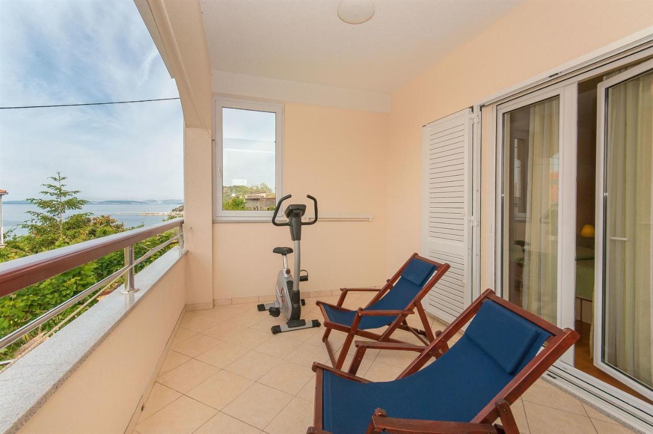 Apartment Temza Krilo Zewnętrze zdjęcie