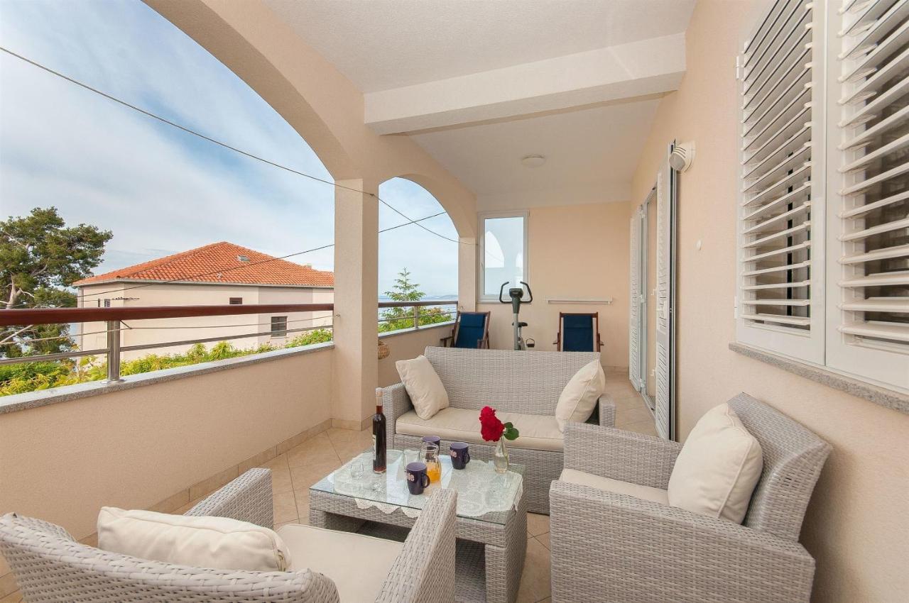 Apartment Temza Krilo Zewnętrze zdjęcie