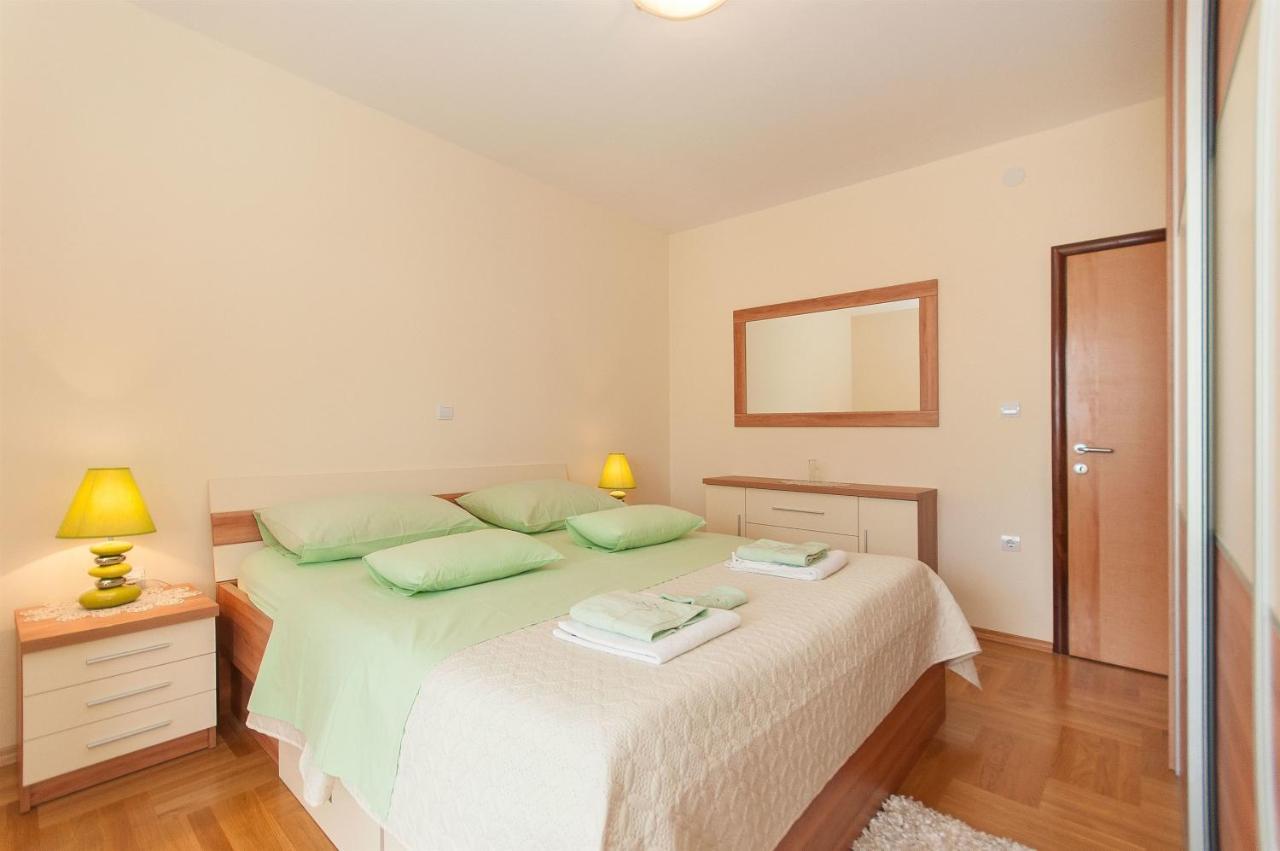 Apartment Temza Krilo Zewnętrze zdjęcie