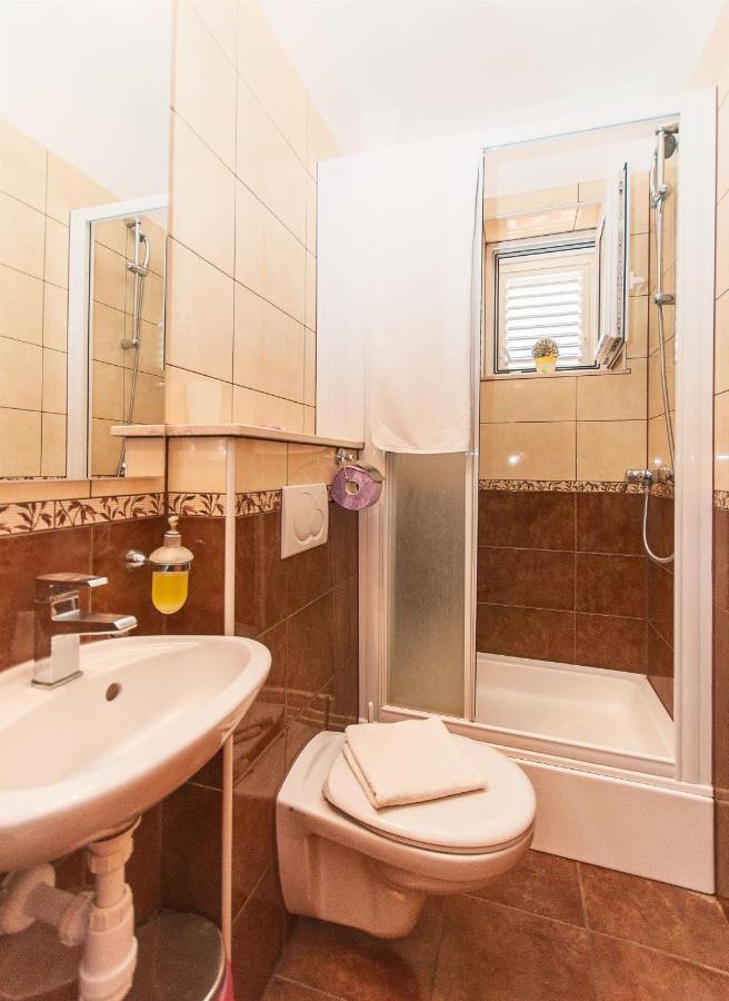 Apartment Temza Krilo Zewnętrze zdjęcie