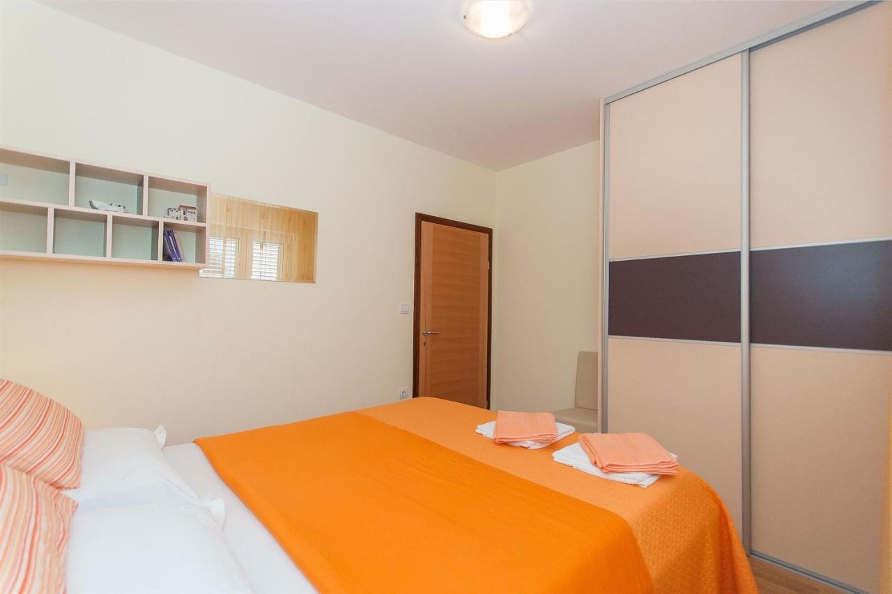 Apartment Temza Krilo Zewnętrze zdjęcie