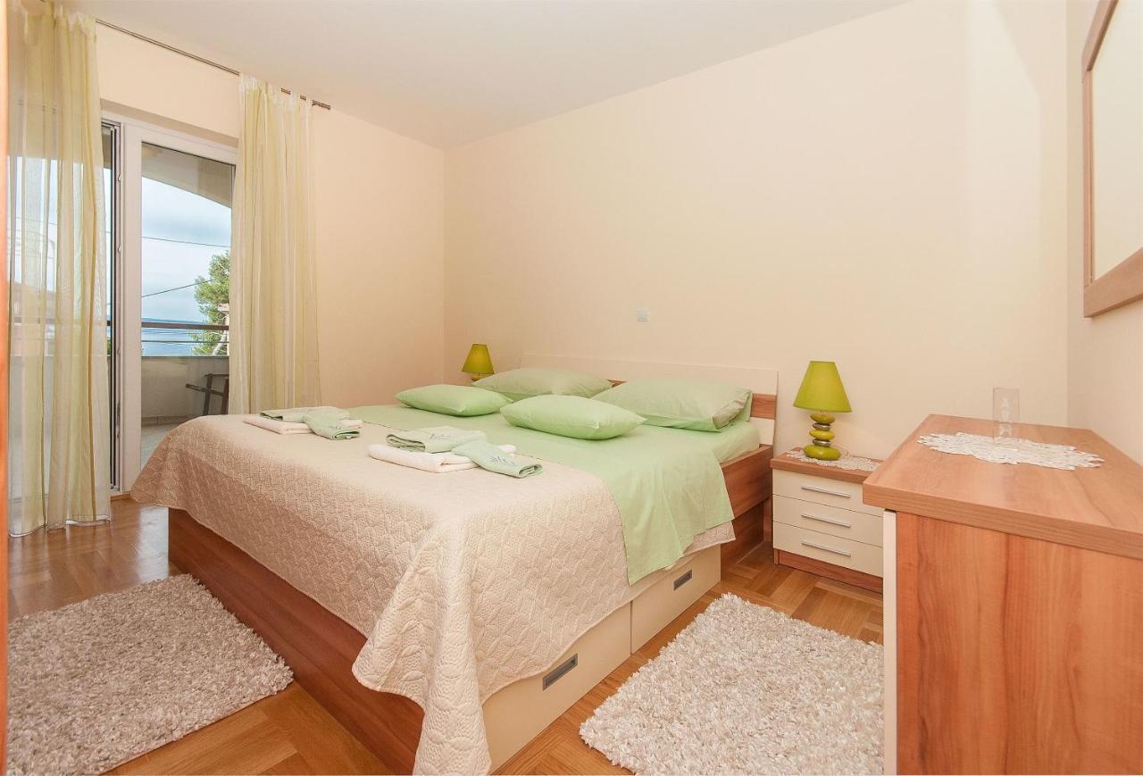 Apartment Temza Krilo Zewnętrze zdjęcie