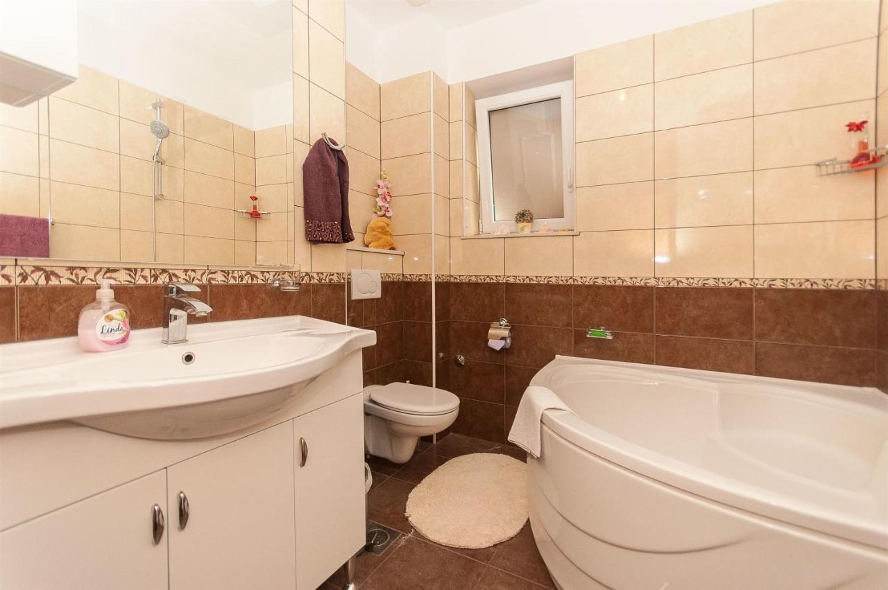 Apartment Temza Krilo Zewnętrze zdjęcie