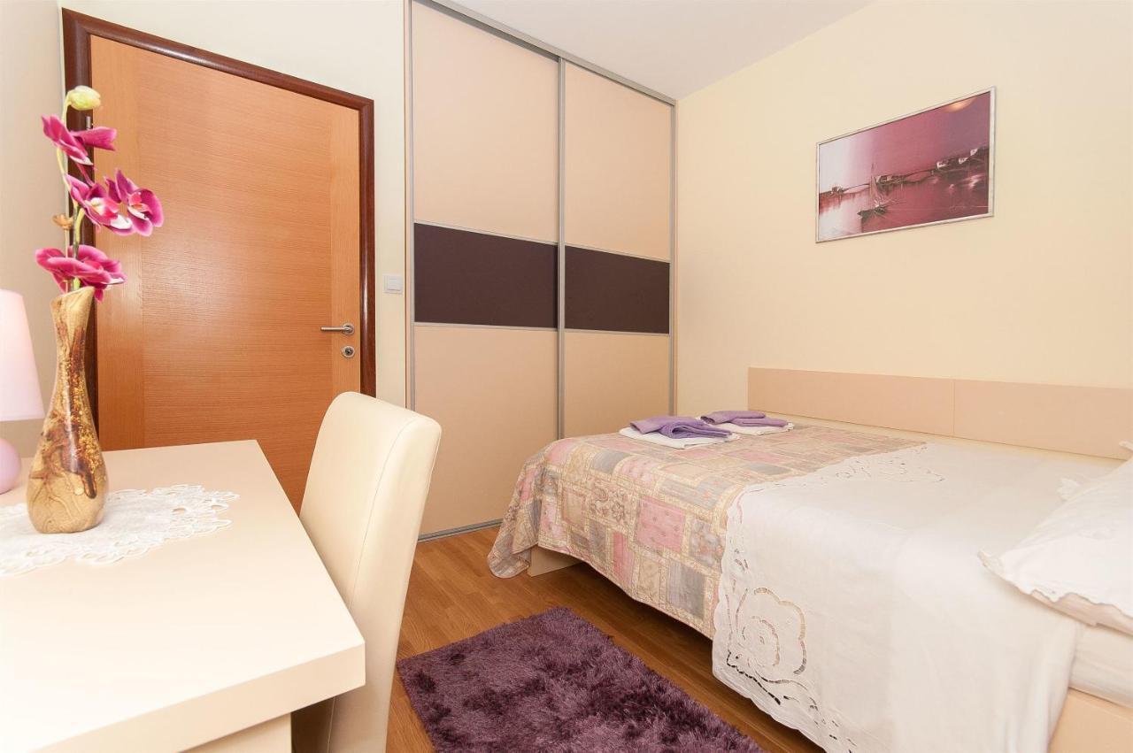 Apartment Temza Krilo Zewnętrze zdjęcie