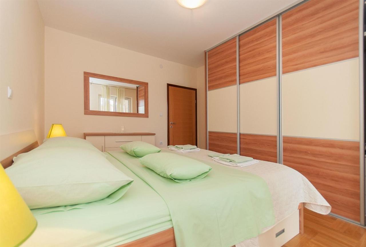 Apartment Temza Krilo Zewnętrze zdjęcie