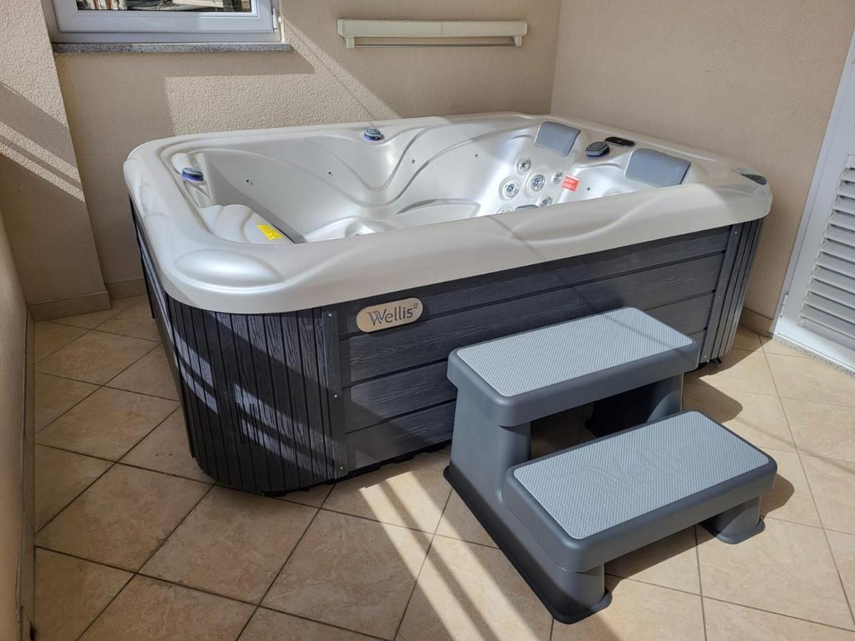 Apartment Temza Krilo Zewnętrze zdjęcie