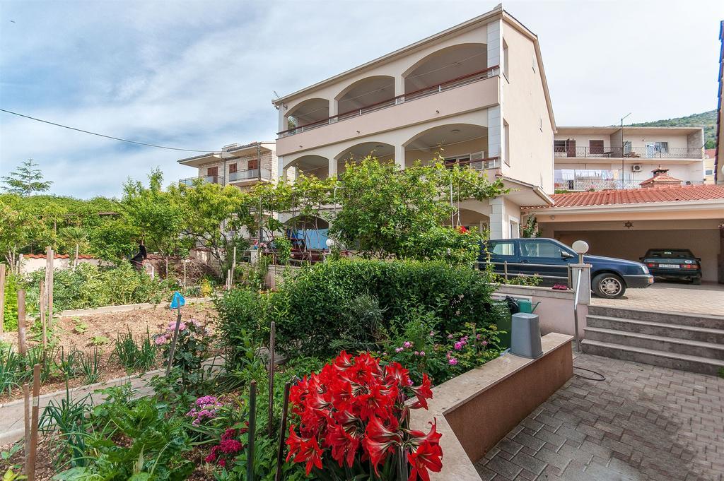 Apartment Temza Krilo Zewnętrze zdjęcie