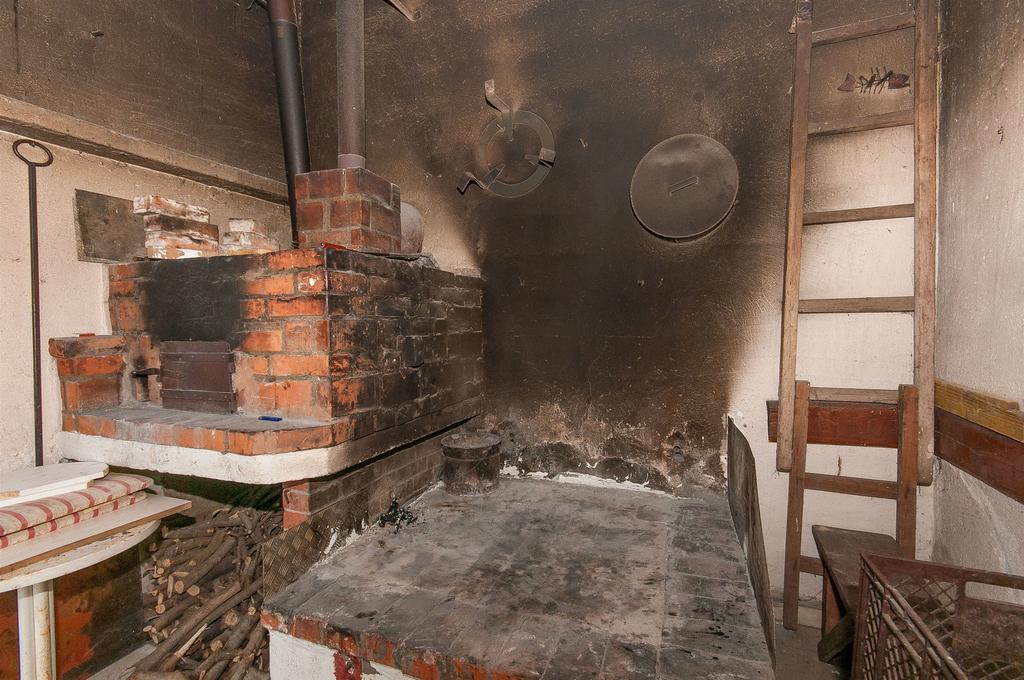 Apartment Temza Krilo Zewnętrze zdjęcie